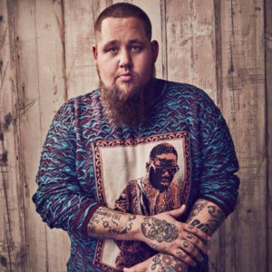 Rag N Bone Man 21.05