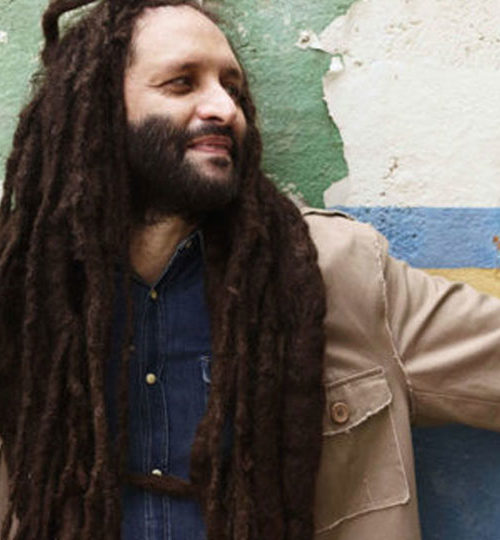 Pepper-Alborosie-Reggae