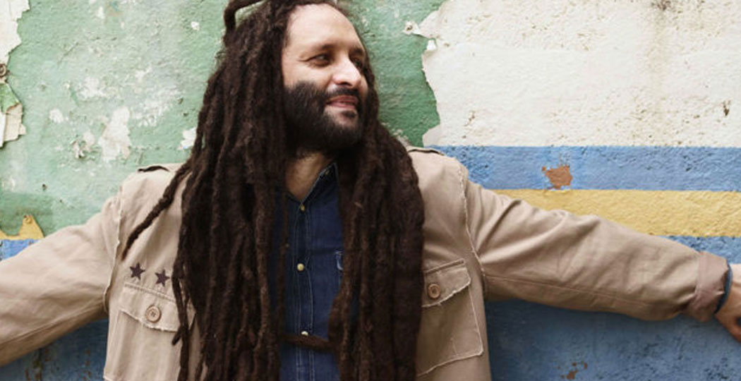 Pepper-Alborosie-Reggae