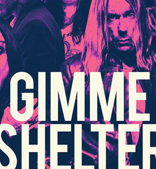 pepper radio gimmie shelter film festival