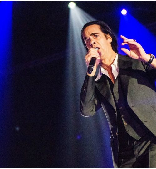 Nick-Cave