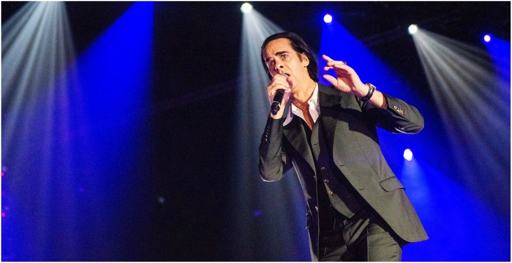 Nick-Cave