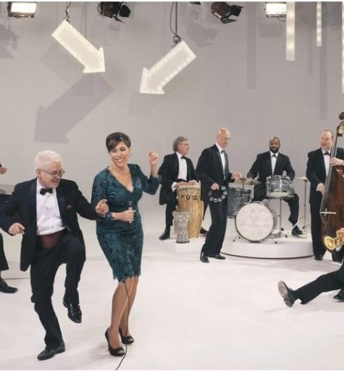 diagonimsos – Pink Martini – pepper radio