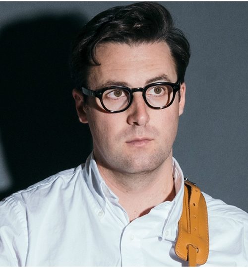 Nick Waterhouse