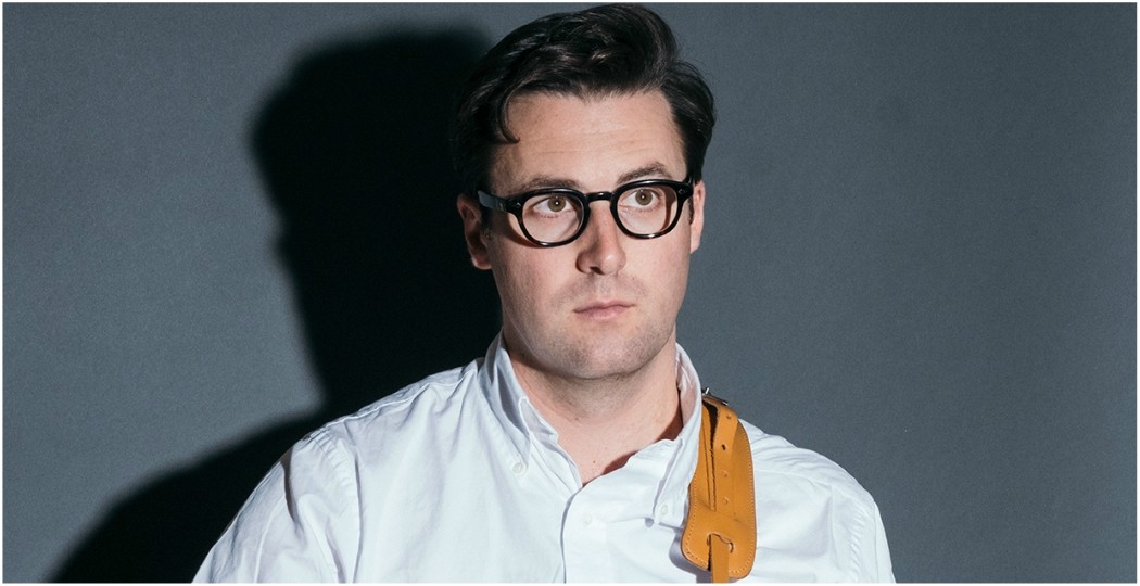 Nick Waterhouse