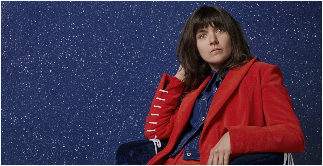 COURTNEY_BARNETT_Live in Athens_ Fuzz_ Pepper 966