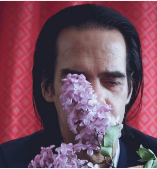 Nick Cave Bad Seeds – New album – Pepper 966