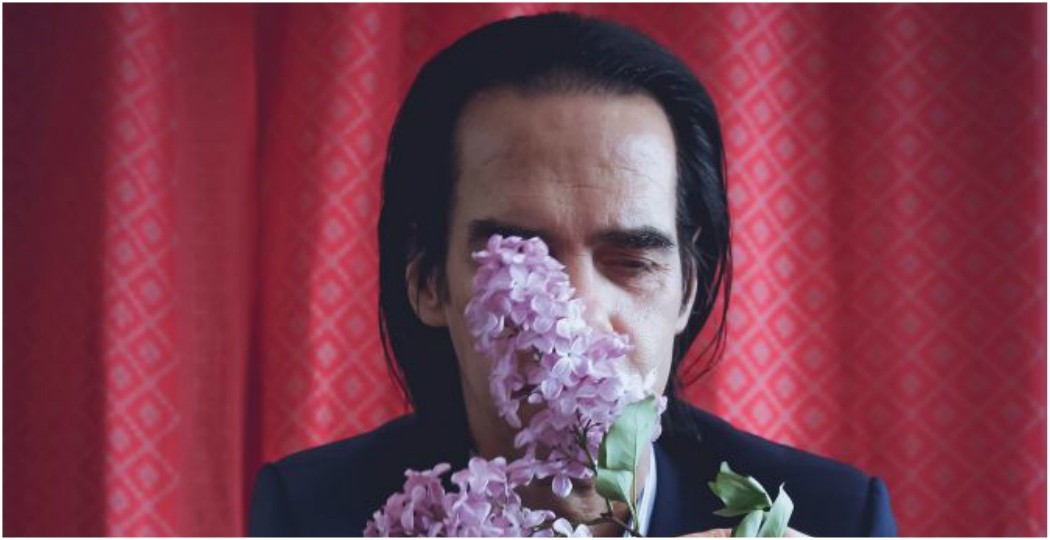 Nick Cave Bad Seeds – New album – Pepper 966