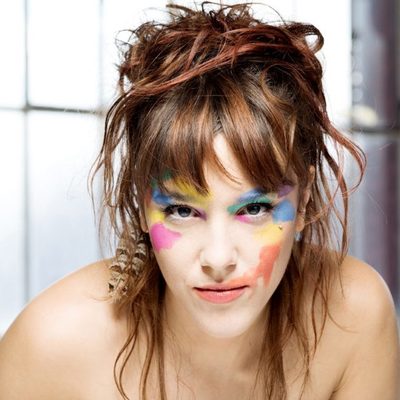 ZAZ INTERVIEW PEPPER 966