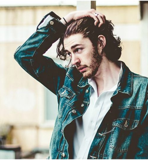 Hozier – Release Athens – Pepper 966