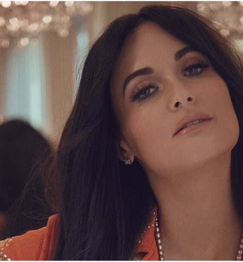 Kacey Musgraves