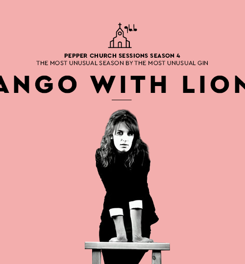 tango with lions church session Pepper 966