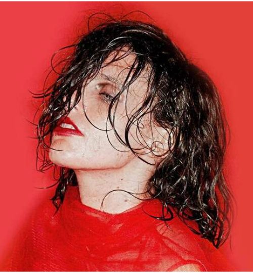 Anna Calvi