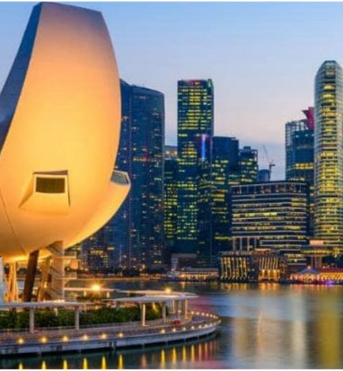 Kερδιστε ταξιδι – Σιγκαπουρη – Pepper 966