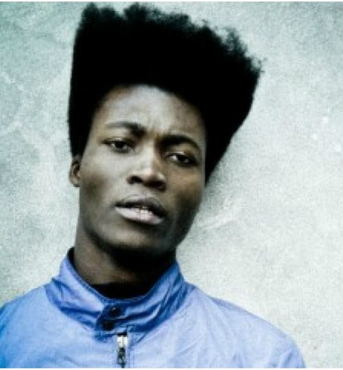 Benjamin Clementine Athens