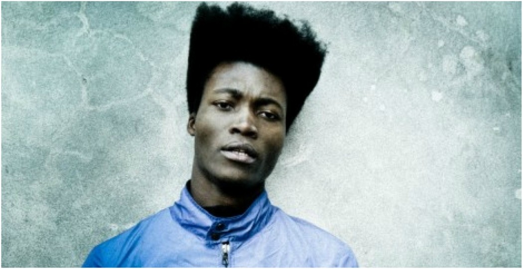 Benjamin Clementine Athens