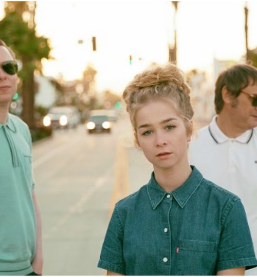 oi Hooverphonic στον Pepper 966