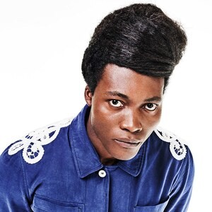 BENJAMIN CLEMENTINE | ΣΥΝΕΝΤΕΥΞΗ ΣΤΟΝ ΚΟΣΜΑ ΔΕΒΕΛΕΓΚΑ 24.05.2019