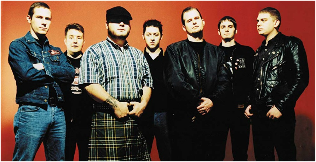 Dropkick-Murphys