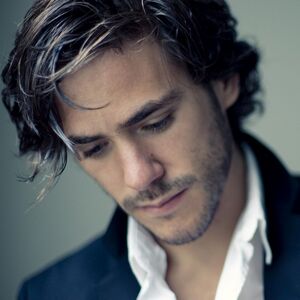 Jack Savoretti pepper