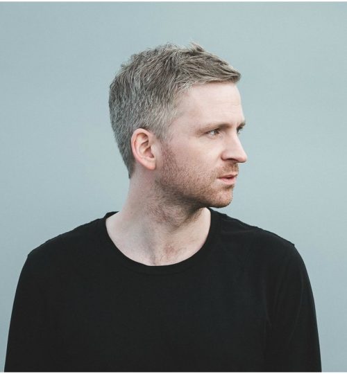 Olafur Arnalds KPISN