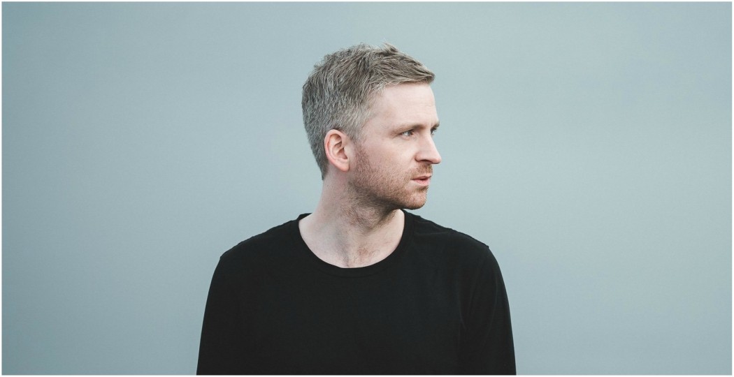 Olafur Arnalds KPISN