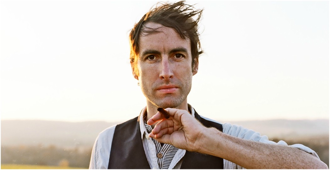 Andrew Bird