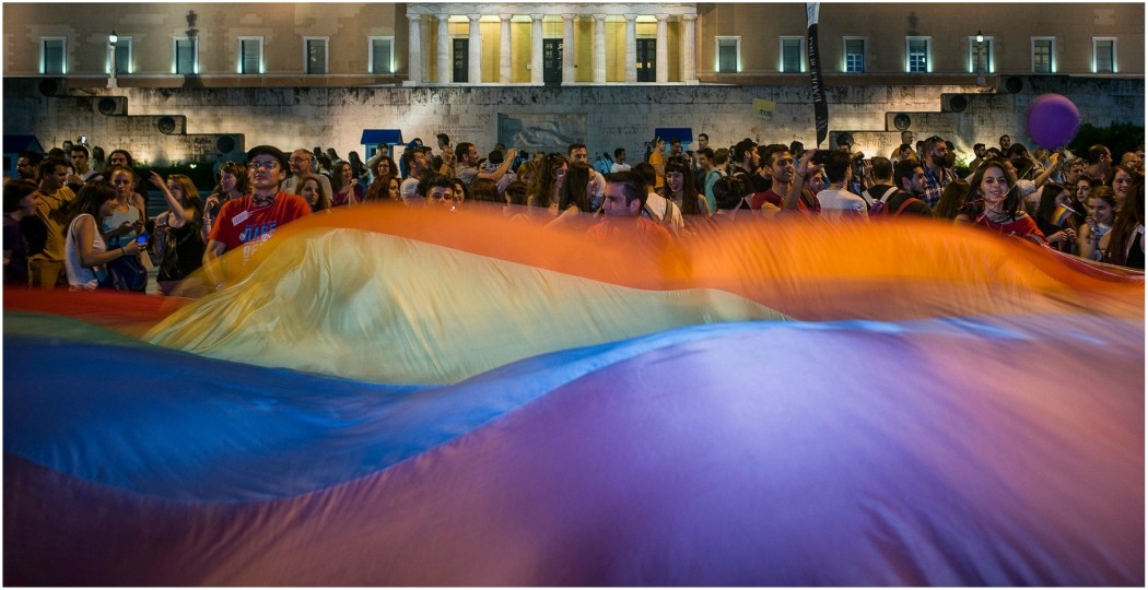Athens Pride Pepper 966