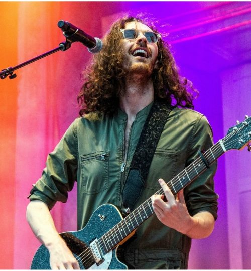 Hozier