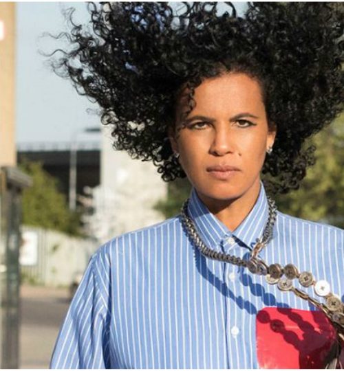 Neneh Cherry - KPISN