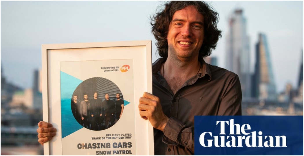Chasing Cars The Guardian