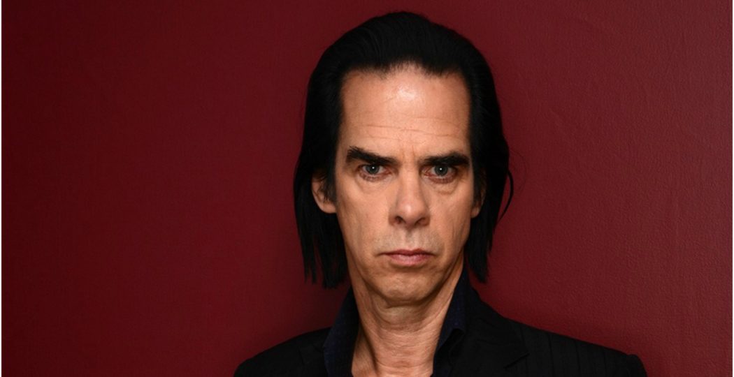 Nick Cave – Red Hand Files