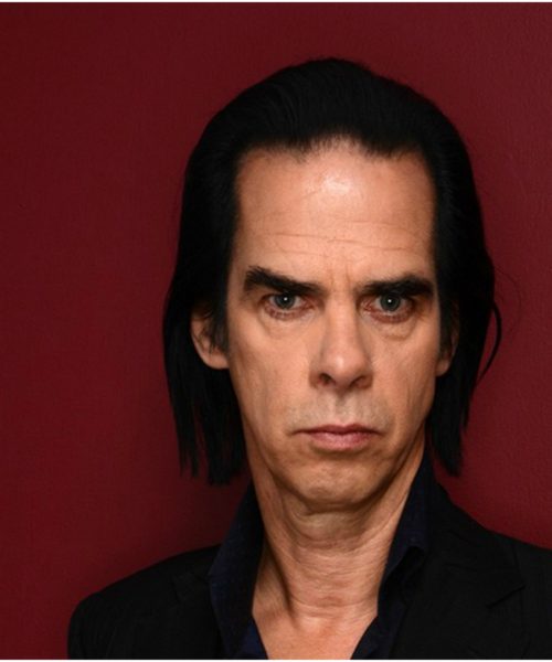 Nick Cave – Red Hand Files