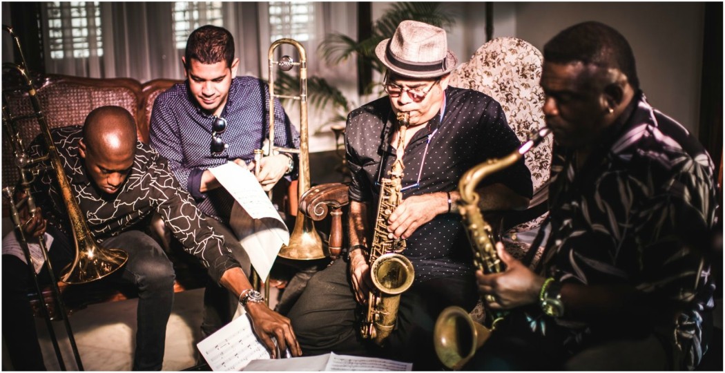 Orquesta Akokán
