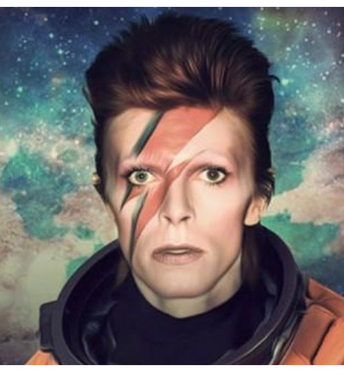 Space Oddity