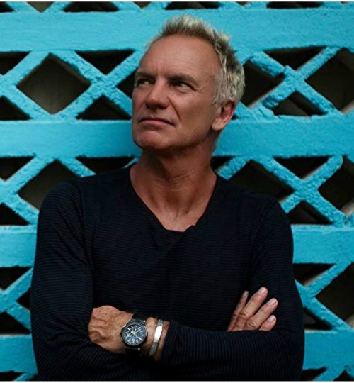 Sting ακυρώνει συναυλίες