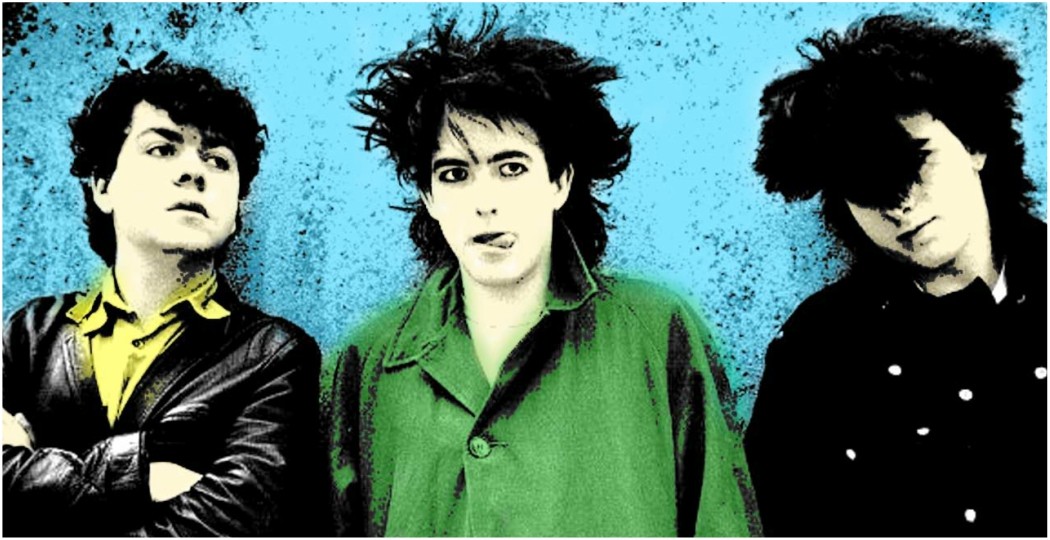 The Cure