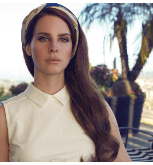 Lana Del Ray – new album