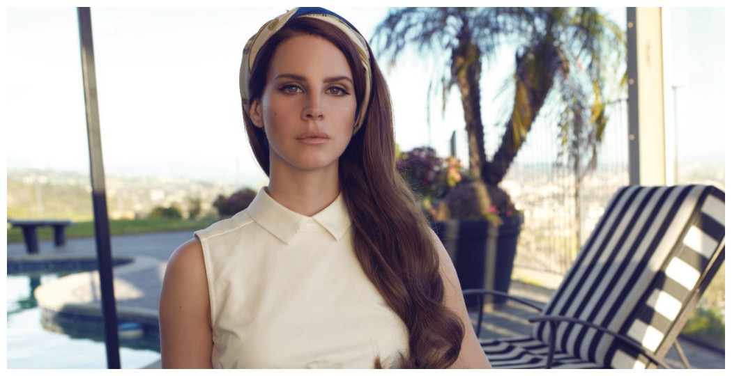 Lana Del Ray – new album