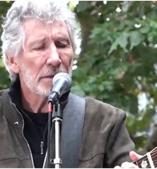 Roger Waters-london-assagne