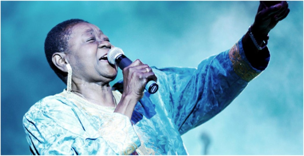 Η Calypso Rose στο ΚΠΙΣΝ