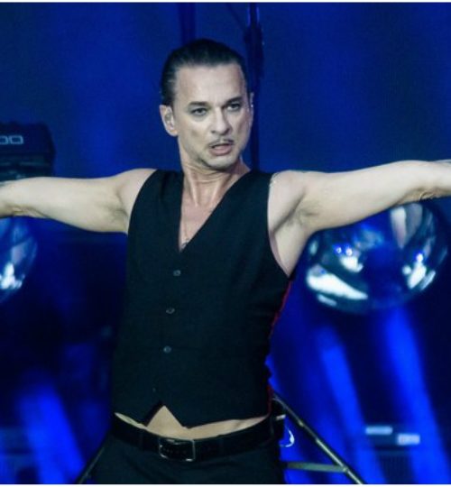 Οι Depeche Mode στη μεγάλη οθόνη