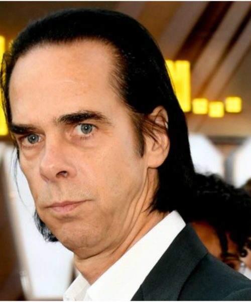 νέο άλμπουμ ο Nick Cave