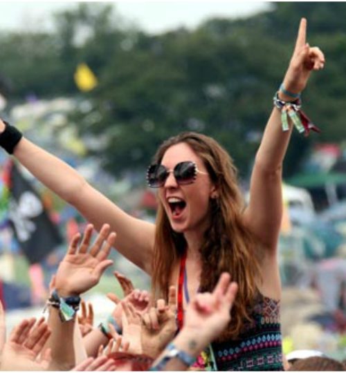 Τα εισιτήρια για το Glastonbury 2020 εξαντλήθηκαν μέσα σε 34 λεπτά