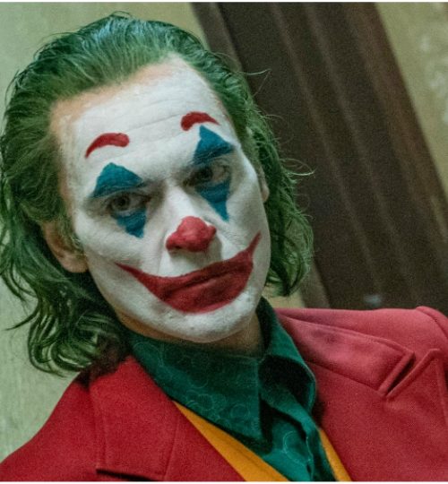 Ρεκόρ εισπράξεων για την ταινία Joker με τον Χοακίν Φοίνιξ