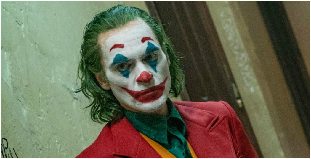 Ρεκόρ εισπράξεων για την ταινία Joker με τον Χοακίν Φοίνιξ