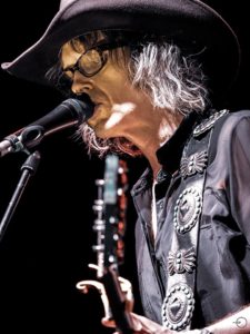 The Waterboys Athens