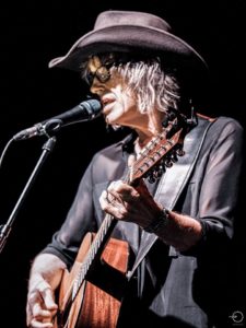 The Waterboys Athens