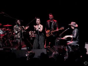 The Waterboys Athens