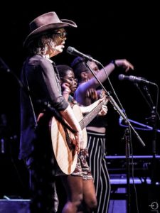 The Waterboys Athens